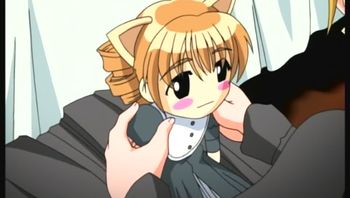 flutter of birdsII 〜-天-使-た-ち-の-翼-〜- 後-編-「-運-命-の-章-」-