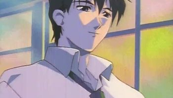 ナ-チ-ュ-ラ-ル- Natural  Vol.03