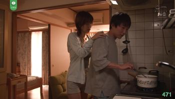 第471期03月02日唯唯诺诺小妹夫，遇上绿茶婊大姨子分分钟推倒来一发一发又一发