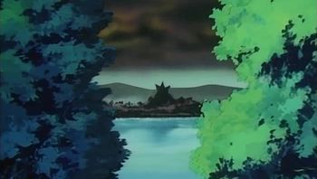 リ--ヨ--ン--伝--説--フ--レ--ア--2「--禁--断--の--惑--星--」--