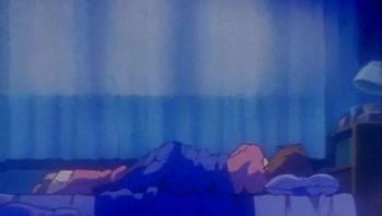 ま-じ-か-る-カ-ナ-ン- VOL.2「-エ-ン-ジ-ェ-ル-Aキ-ッ-ス-　-危-機-一-髪-！」-