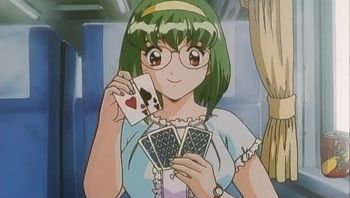 同--窓--会-- Dosoukai~Yesterday Once More 1「--再--会--は--恋--の--始--ま--り--」--