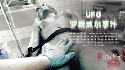 UFO：威尔罗斯事件