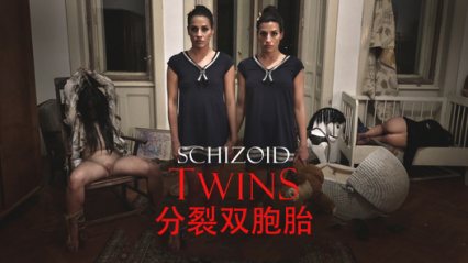 分裂双胞胎-精神分裂的双胞胎，把你变成傀儡