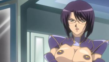 (18禁-ア-ニ-メ-) (無-修-正-)淫-欲-特-急-ゼ-ツ-リ-ン-オ-ー- STATION1「-初-体-験-! ゼ-ツ-リ-ン-オ-ー-」-