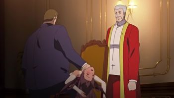 [Maho.sub][ZIZ]対-魔-忍-ユ-キ-カ-ゼ- ＃01 ユ-キ-カ-ゼ-編-