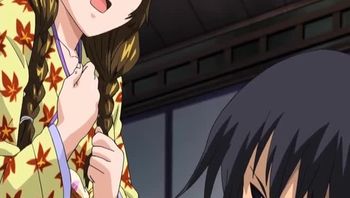 [Maho.sub][ヒ-゚-ン-ク-ハ-゚-イ-ナ-ッ-フ-゚-ル-]少-女-×少-女-×少-女- THE ANIMATION 第-二-幕-「-酒-池-肉-林-」-