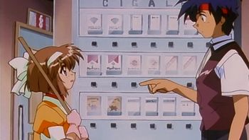 Piaキ--ャ--ロ--ッ--ト--へ--よ--う--こ--そ--!!2 Menu3「--メ--イ--ン--デ--ィ--ッ--シ--ュ--は--お--ま--か--せ--で--…!」--