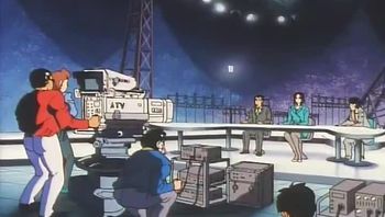 [Mango.sub]天--气--预--报--小--姐-- 第--2话--(720×480 x264 AAC)