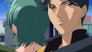 (18禁-ア-ニ-メ-) (無-修-正-) 悪-戯- ～い-た-ず-ら-～ THE ANIMATION 一-両-目- (DVD 1280x960 H.264 AAC)