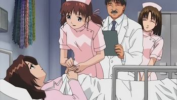 (18禁-ア-ニ-メ-) (無-修-正-) 夜-勤-病-棟- Kranke 1 児-玉-ひ-か-る- (DVD 960x720 x264 AAC)