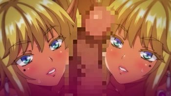 [桜-都-字-幕-组-][200207][720P][ば-に-ぃ-う-ぉ-～か-～]OVA妖-魔-娼-館-へ-よ-う-こ-そ- ＃1