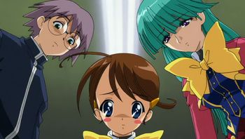 (18禁-ア-ニ-メ-) (無-修-正-) 魔-法-少-女-ア-イ- VOL.3 魔-法-少-女-覚-醒- (DVD 960x720 x264 AAC)