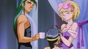 Best of Kitty 2.2 Legend of Reyon - The God of Darkness [0604B8AE]