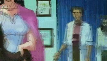 無-人-島-物-語- ＸＸ1