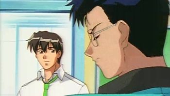 ナ-チ-ュ-ラ-ル- Natural Vol.04