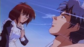 GLO・--RI・--A 禁--断--の--血--族-- VOL.2「--JEALOUSY」--