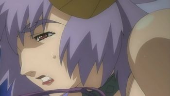 [ミ-ュ-ー-ズ-](18禁-ア-ニ-メ-) (無-修-正-) エ-ン-ジ-ェ-ル-ブ-レ-イ-ド- パ-ニ-ッ-シ-ュ-！ Vol.1 (ANGEL BLADE PUNISH! 1) (DVD 1280x720 x264 AC3)