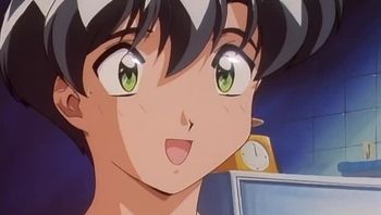 同--窓--会-- Dosoukai~Yesterday Once More 4「--い--つ--わ--り--の--告--白--」--