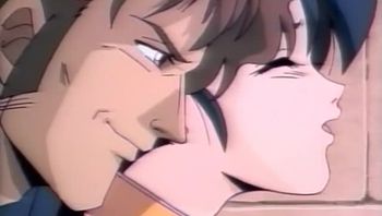 Nessa no Wakusei [21.07.1994 till 25.03.1995][OVA, 2 episodes][a933]Nessa_no_Wakusei_-_2_-_Volume_2_[KH](4BFE2DD5).640x480