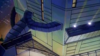 Yoju sensen Adventure Kid [21.07.1992 till 21.10.1993][OVA, 3 episodes][a1130]Adventure_Kid_ep1.640x480