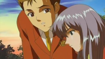 Private Emotion プ-ラ-イ-ベ-ー-ト-エ-モ-ー-シ-ョ-ン- 第-2章-「-夢-の-終-わ-り-に-」-