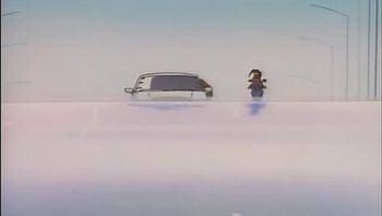 快--楽--殺--人--調--査--官-- コ--ー--ジ-- File1「--魔--導--開--眼--」--