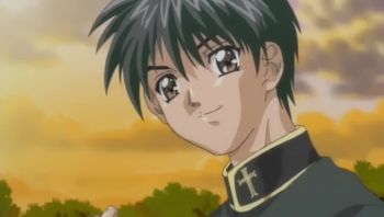 (18禁-ア-ニ-メ-) BLIND NIGHT ブ-ラ-イ-ン-ド-ナ-イ-ト- ～終-焉-～