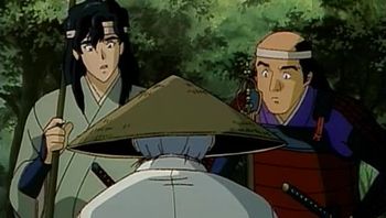 Imma Youjo [22.12.1994 till 28.11.1997][OVA, 5 episodes][a1120]Imma_Youjo_-_3_-_The_Paths_Less_Traveled_[HentaiQ](2EF4B4A1).640x480