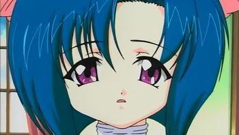 [Jan55] Legend of the Black Eye - Kokudohoh Vol.01 (640x480 x264) [FB401CA7]