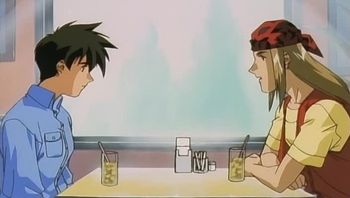 同--窓--会-- Dosoukai~Yesterday Once More 3「--う--つ--り--ゆ--く--想--い--」--