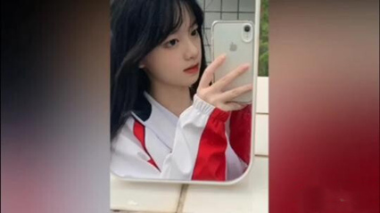 独家泄密某大学女神校花性爱流出真实漂亮可人