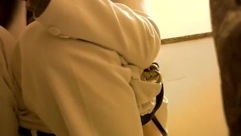 厕所偷拍 (30)