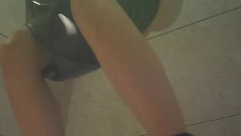 厕所偷拍 (109)