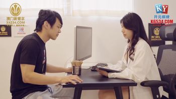 (起點傳媒)(xsjky-003)(20221205)性感醫生用嫩穴治雞巴-佳芯