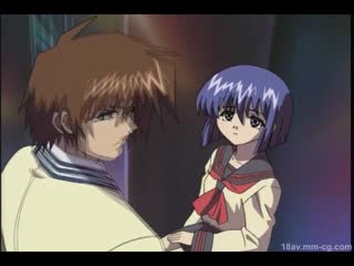 小楓～もみじ～ 第4鎜 落つることのないもみじ