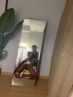 前方高能预警！颜值巅峰六位极品CDTS露脸网红外围淫荡私拍~群魔乱舞比女人还女人(3)