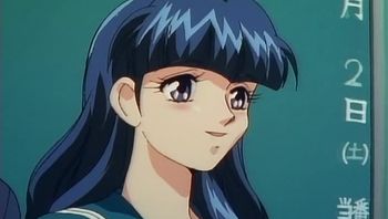 転--校--生-- Etude.1「--隣--り--の--転--校--生--」--