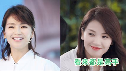 明星 刘涛 电车淫乱女痴汉