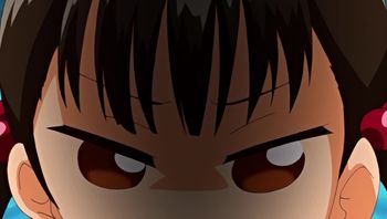 [chippai]な-ま- LO Re： な-ま-け-も-の- THE ANIMATION