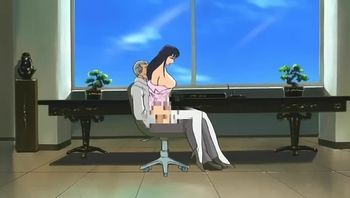 (18禁-ア-ニ-メ-) BLIND NIGHT ブ-ラ-イ-ン-ド-ナ-イ-ト- ～性-獣-～