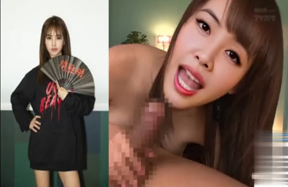 【明星淫梦】蔡依林 不为人知的一面