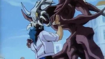 Guy [06.12.1988 till 15.07.1992][OVA, 2 episodes][a2505]Guy_-_2_-_Second_Target_[TOMA](1E8C0227).640x480