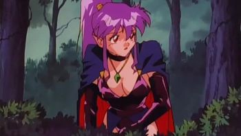 Dragon Pink [05.08.1994 till 21.07.1995][OVA, 3 episodes][a623]dragon_pink_2.640x480