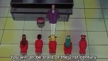 Best of Kitty 2.1 Wake Up! Aria [51A7AB2B]