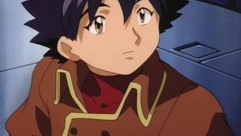 Space Ofera ア--ッ--ガ-- ル--タ--ー-- 第--四--話--「--君--に--MUNEキ--ュ--ン--」--