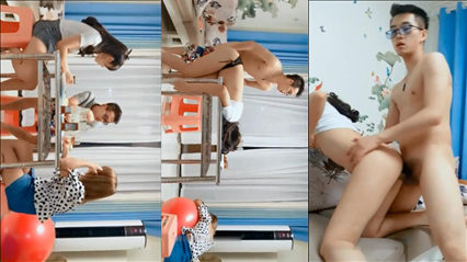 眼镜哥偷拍下迷奸水迷奸两姐妹