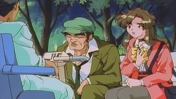 野--々--村--病--院--の--人--々-- 後--編--