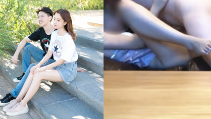 大陆 仔细听情侣的做爱声 真的很刺激（看了二十遍 撸到腿都发软了）