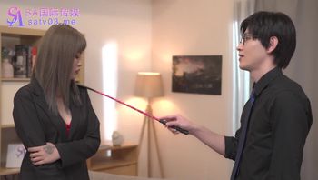 (sa國際傳媒)(sat-0037)(20221216)高層女主管遭小弟叛變-壞壞